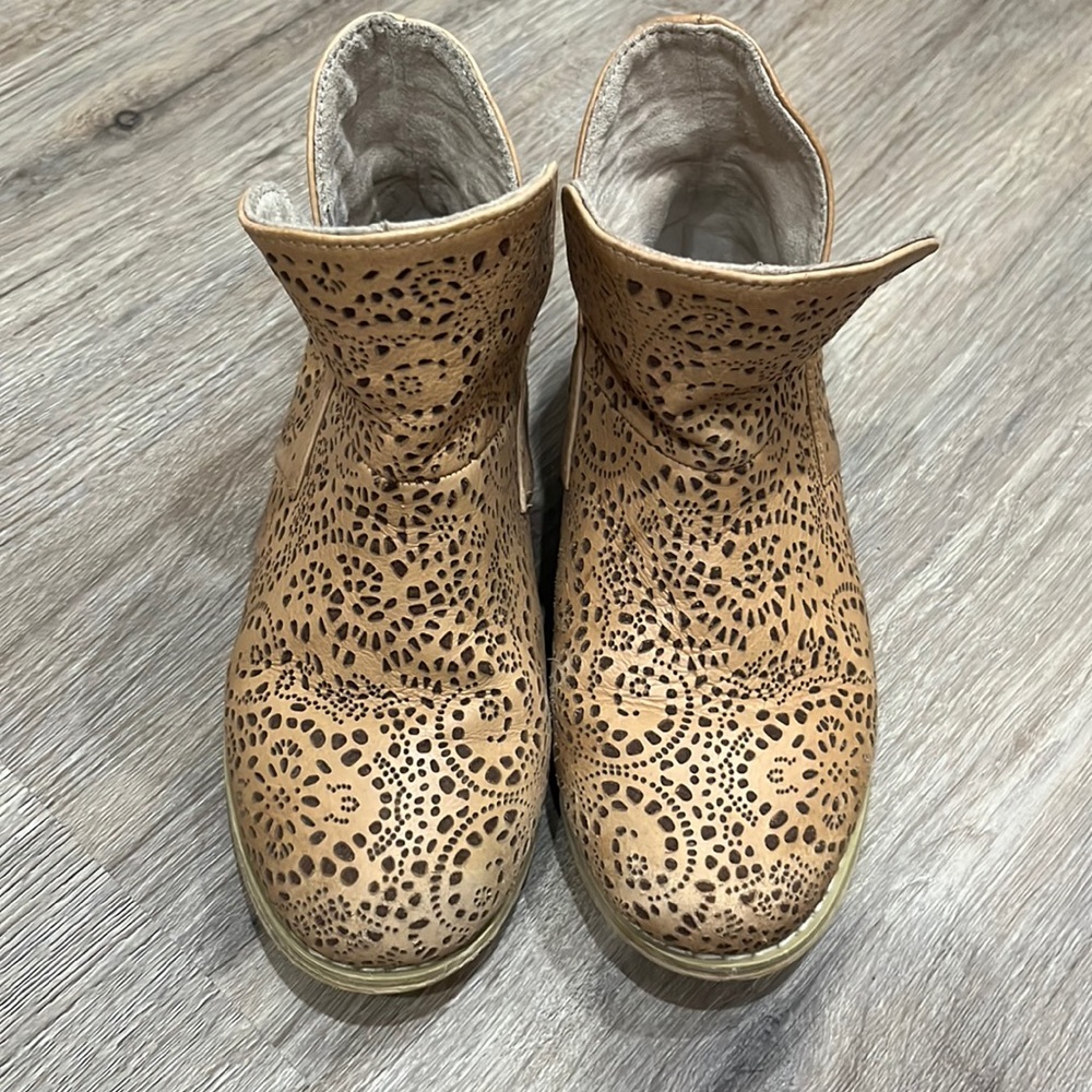 Girls Joyfolie Booties
